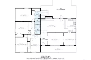 2700 Nandora Ave, Pensacola, FL 32526 - Photo 12