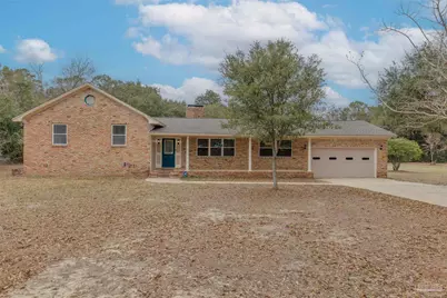 2700 Nandora Ave, Pensacola, FL 32526 - Photo 2