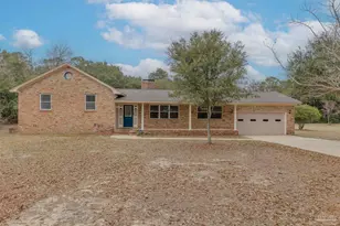 2700 Nandora Ave, Pensacola, FL 32526 - Photo 2