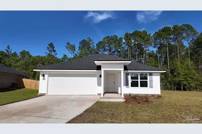 5094 Rainwater Rd, Milton, FL 32583 - Photo 1