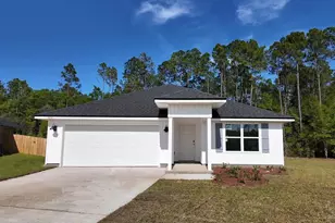 5094 Rainwater Rd, Milton, FL 32583 - Photo 1