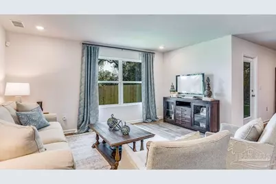 5094 Rainwater Rd, Milton, FL 32583 - Photo 14