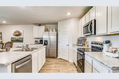 5094 Rainwater Rd, Milton, FL 32583 - Photo 4