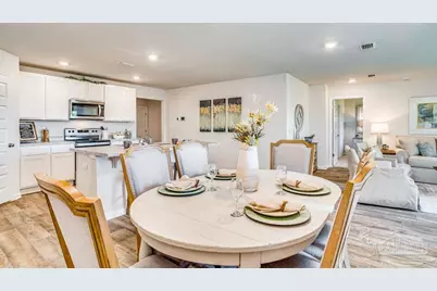 5094 Rainwater Rd, Milton, FL 32583 - Photo 8