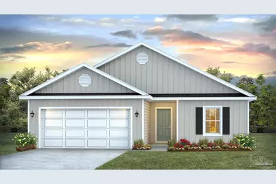 5090 Rainwater Rd, Milton, FL 32583 - Photo 1