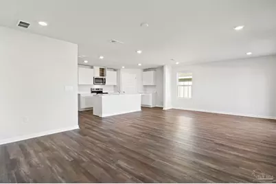 5090 Rainwater Rd, Milton, FL 32583 - Photo 4