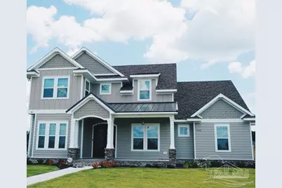 2426 Meeting St, Cantonment, FL 32533 - Photo 1