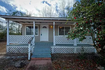 6941 Camp Henderson Rd, Jay, FL 32565 - Photo 2