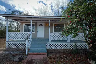 6941 Camp Henderson Rd, Jay, FL 32565 - Photo 2