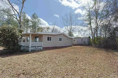 6941 Camp Henderson Rd, Jay, FL 32565 - Photo 16