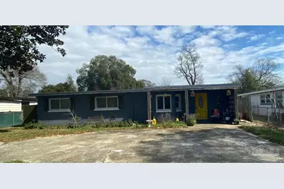 724 N 46th Ave, Pensacola, FL 32506 - Photo 1