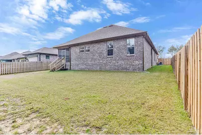 3042 Mountain Laurel Tr, Cantonment, FL 32533 - Photo 52