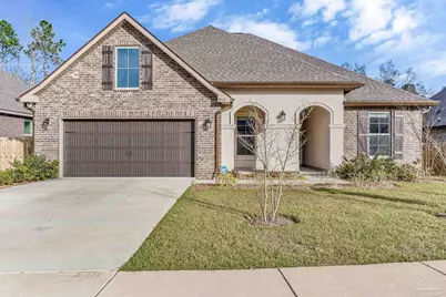 3042 Mountain Laurel Tr, Cantonment, FL 32533 - Photo 46