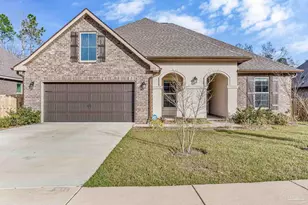 3042 Mountain Laurel Trl, Cantonment, FL 32533 - Photo 46