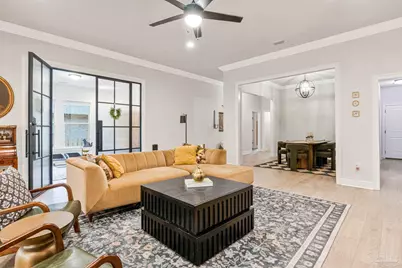 3042 Mountain Laurel Tr, Cantonment, FL 32533 - Photo 16