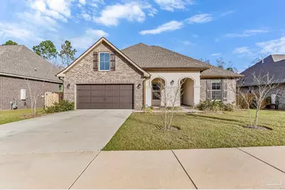 3042 Mountain Laurel Tr, Cantonment, FL 32533 - Photo 62