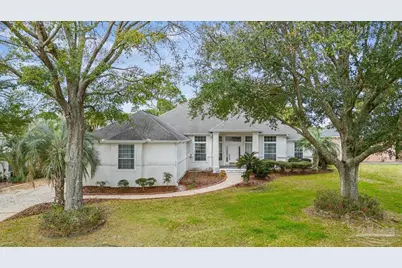 5029 High Pointe Dr, Pensacola, FL 32505 - Photo 1