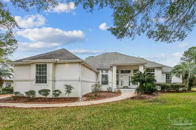 5029 High Pointe Dr, Pensacola, FL 32505 - Photo 38