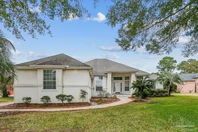 5029 High Pointe Dr, Pensacola, FL 32505 - Photo 48