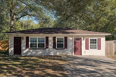 8620 Match St, Pensacola, FL 32514 - Photo 1