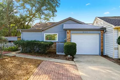 6301 Langley Place Rd, Pensacola, FL 32504 - Photo 2