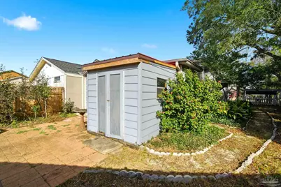 6301 Langley Place Rd, Pensacola, FL 32504 - Photo 42