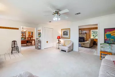 506 Fairpoint Dr, Gulf Breeze, FL 32561 - Photo 10