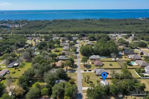 1863 Eagle Ln, Navarre, FL 32566 - Photo 40