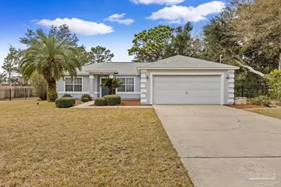 1863 Eagle Ln, Navarre, FL 32566 - Photo 1