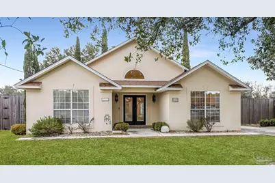 4368 Clair Ct, Gulf Breeze, FL 32563 - Photo 32