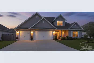 1947 Refuge Cir, Gulf Breeze, FL 32563 - Photo 1