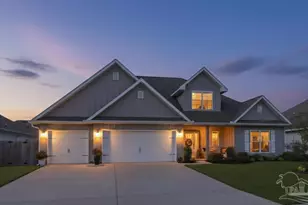 1947 Refuge Cir, Gulf Breeze, FL 32563 - Photo 1