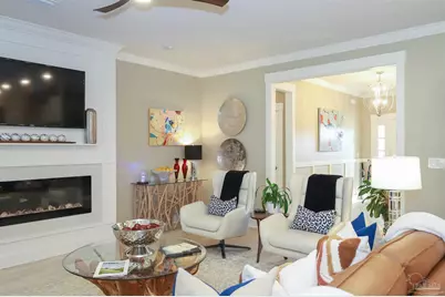 1947 Refuge Cir, Gulf Breeze, FL 32563 - Photo 6