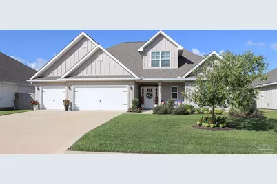 1947 Refuge Cir, Gulf Breeze, FL 32563 - Photo 2