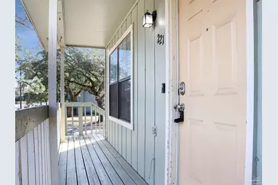 2811 Langley Ave #221, Pensacola, FL 32504 - Photo 32