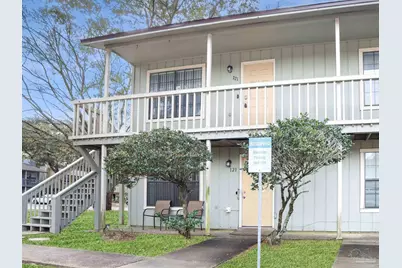 2811 Langley Ave #221, Pensacola, FL 32504 - Photo 2