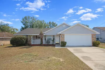 6854 Cedar Ridge Cir, Milton, FL 32570 - Photo 1