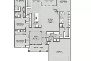 2998 Mountain Laurel Trl, Cantonment, FL 32533 - Photo 2