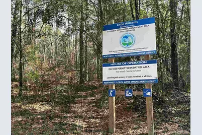 450 N Century Blvd, McDavid, FL 32568 - Photo 2