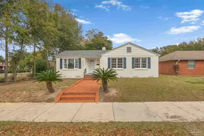 830 Moreno St, Pensacola, FL 32501 - Photo 1