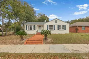 830 Moreno St, Pensacola, FL 32501 - Photo 1