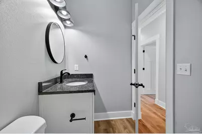 3011 N 15th Ave, Milton, FL 32583 - Photo 28