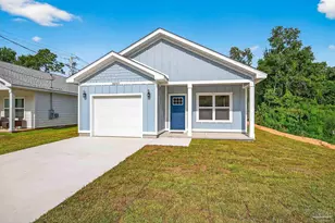 3011 N 15th Ave, Milton, FL 32583 - Photo 1