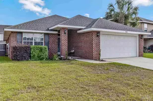 3408 Wasatch Range Loop, Pensacola, FL 32526 - Photo 1