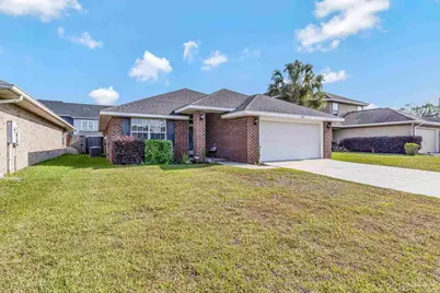 3408 Wasatch Range Loop, Pensacola, FL 32526 - Photo 4