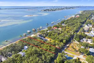 14395 Innerarity Point Rd, Pensacola, FL 32507 - Photo 1