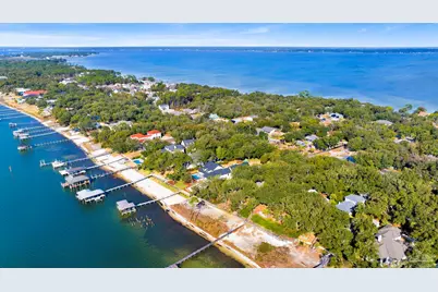 14395 Innerarity Pt Rd, Pensacola, FL 32507 - Photo 12