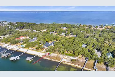 14395 Innerarity Pt Rd, Pensacola, FL 32507 - Photo 10
