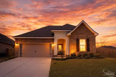 5337 Adeline Cir, Pace, FL 32571 - Photo 2