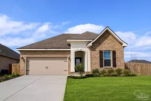 5337 Adeline Cir, Pace, FL 32571 - Photo 1